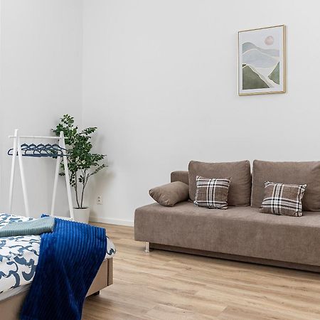 Utulny Apartman V Centru Azur Brünn Exterior foto