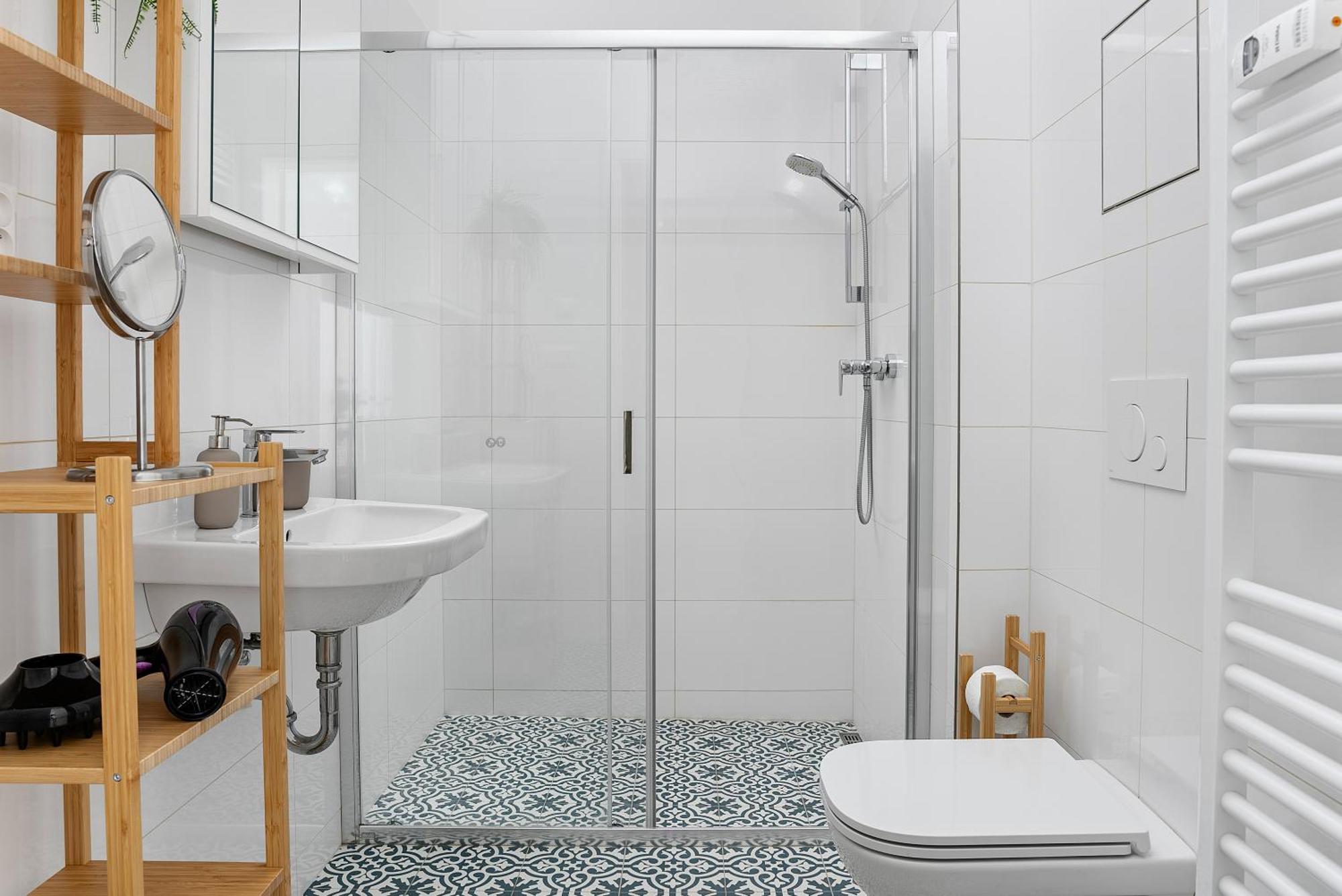 Utulny Apartman V Centru Azur Brünn Exterior foto