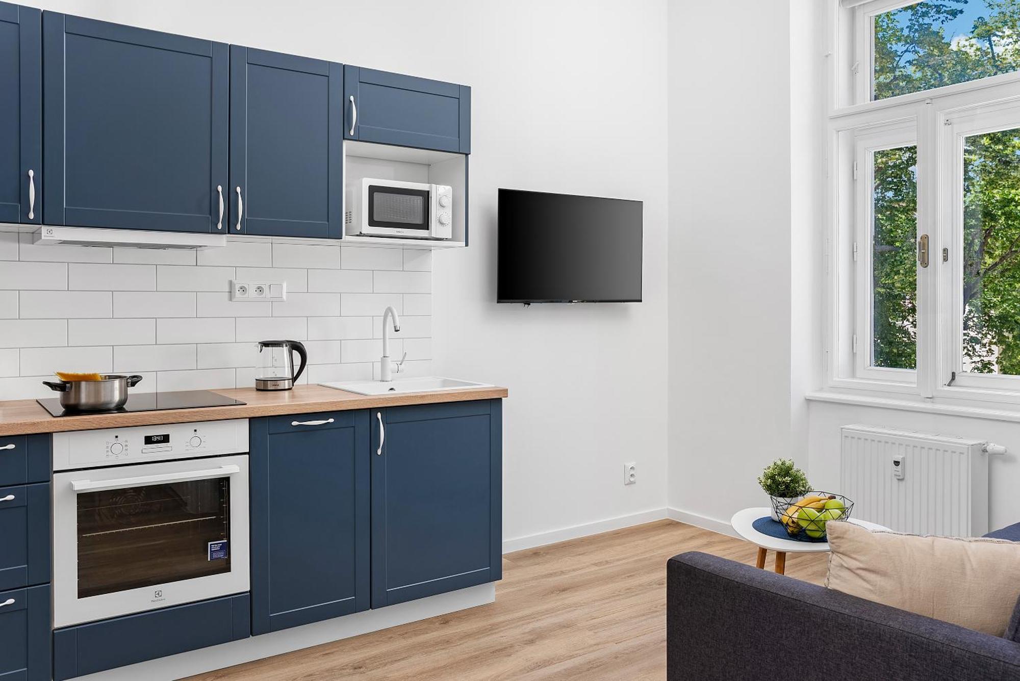 Utulny Apartman V Centru Azur Brünn Exterior foto